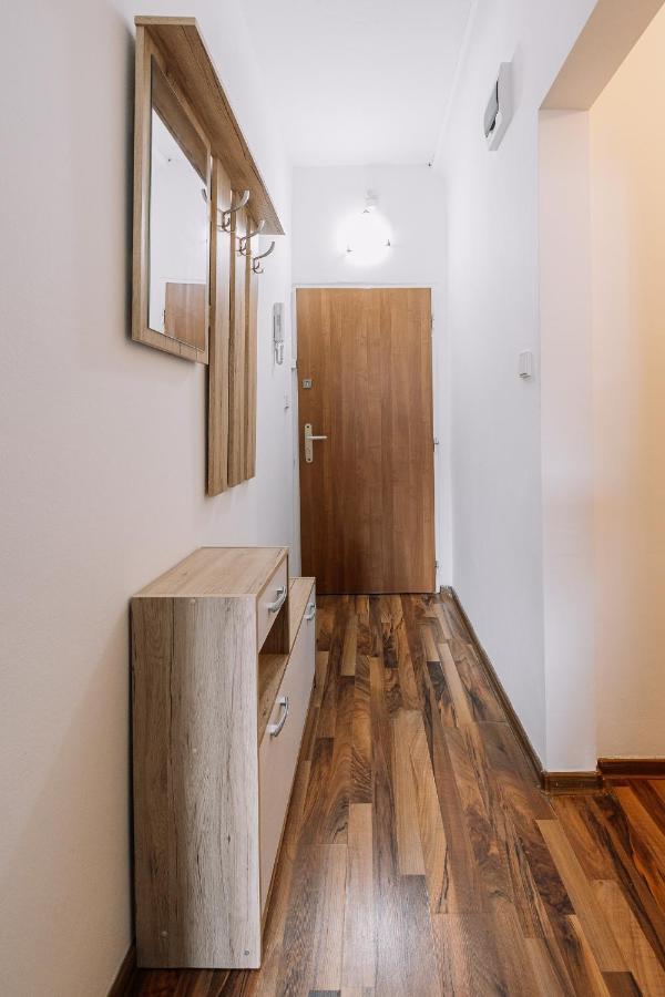 Cozy Apartment In Ruzinov Братислава Экстерьер фото